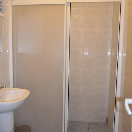 Ekol hotel 2* Istanbulská provincie