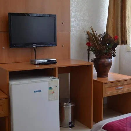 Ekol Hotel 2* Istambul