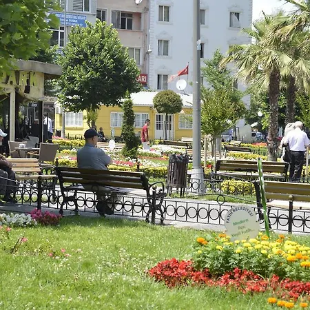 Ekol Отель 2*