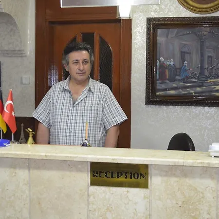 Ekol Hotel 2* Istambul