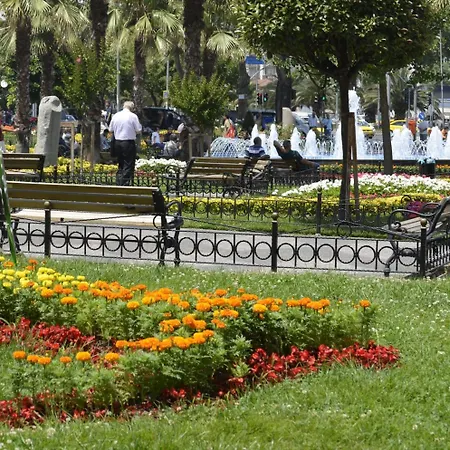 Ekol hotel Hotel Istanbulská provincie