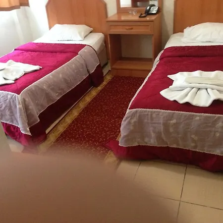 Ekol Отель 2*
