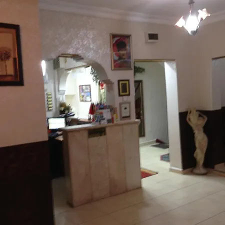 Hotel Ekol Hotel Istambul