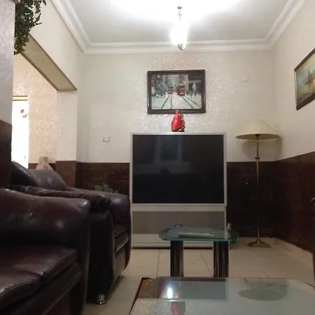 Ekol hotel Istanbulská provincie