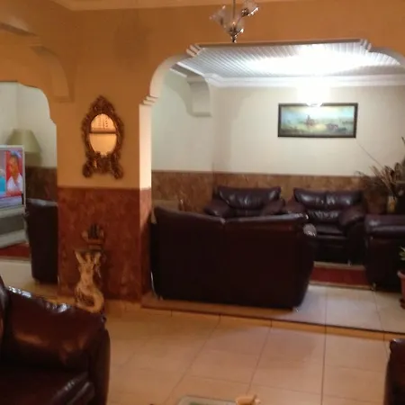 Ekol hotel Istanbulská provincie