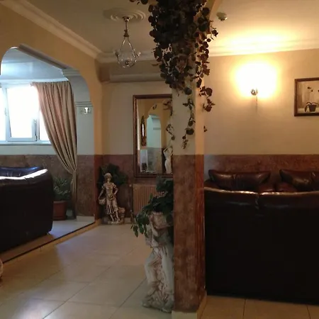 Ekol Hotel 2* Istambul