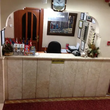 Ekol hotel Hotel Istanbulská provincie