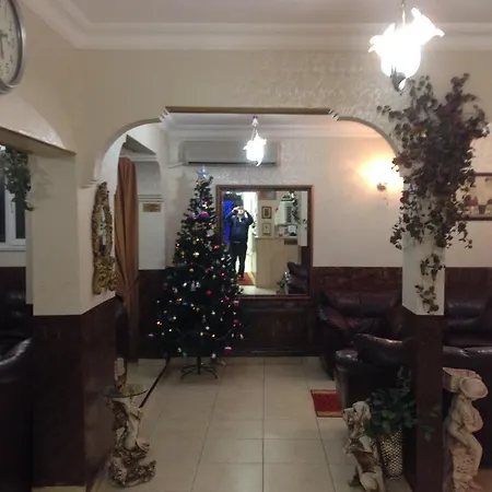 Ekol 2* Стамбул
