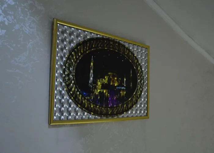 Ekol Hotel Istambul