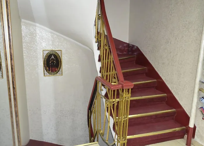 Ekol Hotel Istambul
