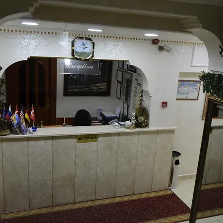 Ekol 2* Estambul