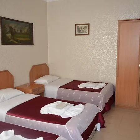 Ekol Hotel Estambul