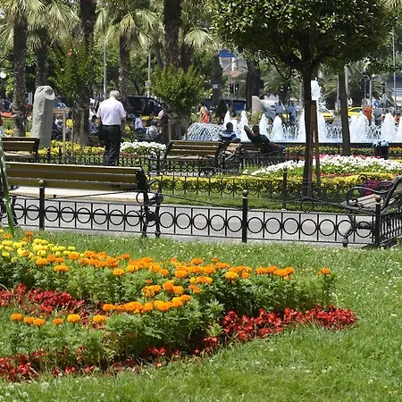 Ekol Estambul