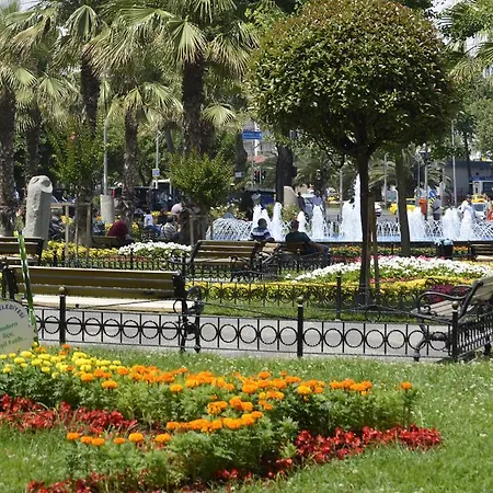 Ekol 2* Estambul