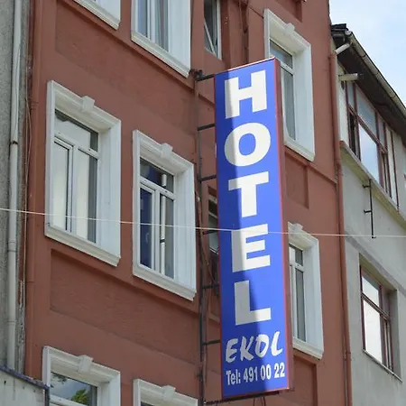 Ekol Hotel