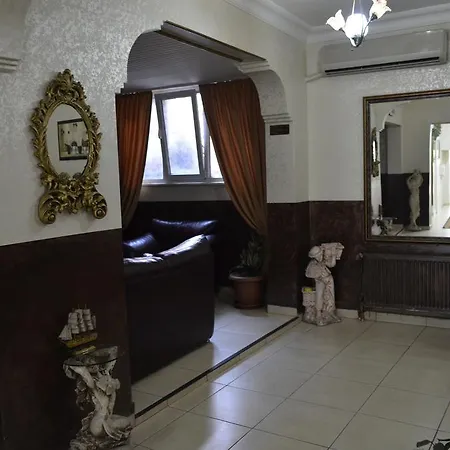 Hotel Ekol