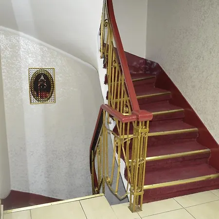 Ekol Hotel 2*