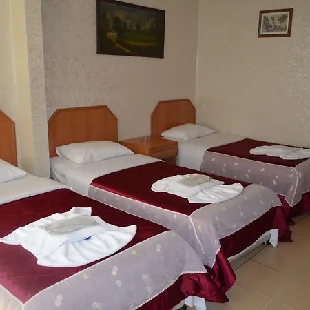 Hotel Ekol 2* Istanbul