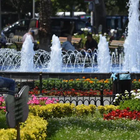 Hotel Ekol 2* Istanbul