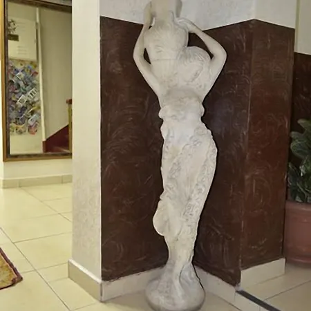 فندق ايكول 2* اسطنبول