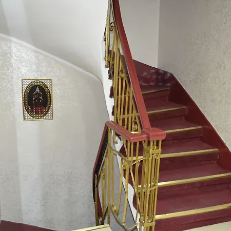 Ekol Hotel Hotell Istanbul