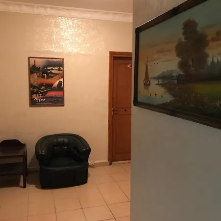 فندق ايكول اسطنبول