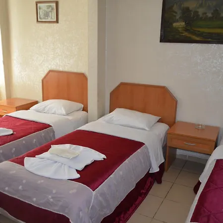 Hotell Ekol Hotel Istanbul