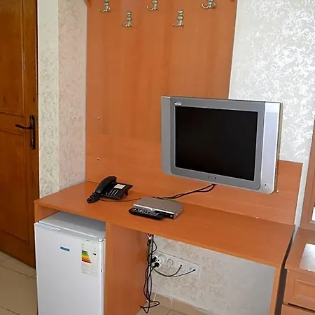 Hotel Ekol Estambul