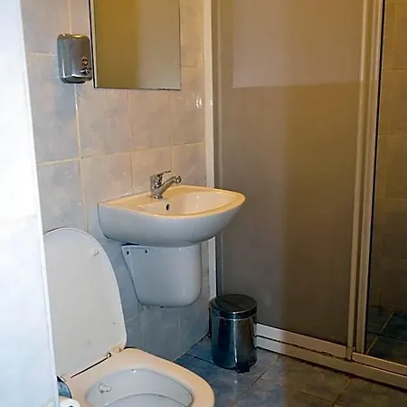 Ekol Hotel Estambul