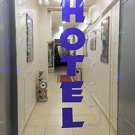 Hotel Ekol 2*