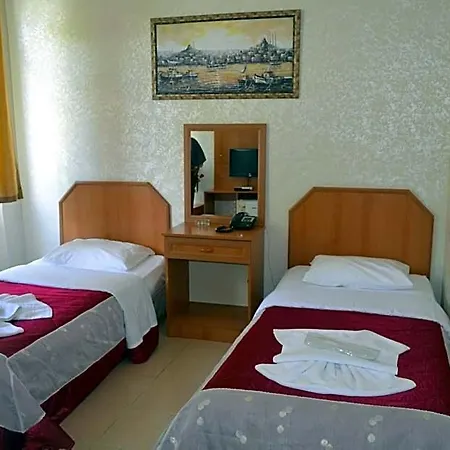 Ekol Hotel Estambul