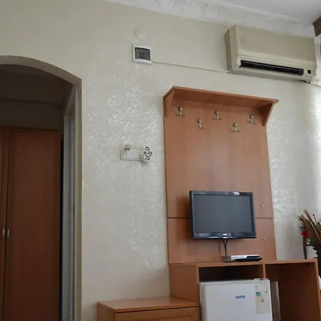 Hotel Ekol 2*