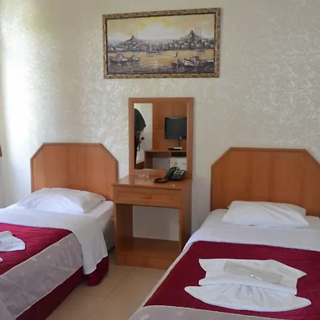 Hotel Ekol Istanbul