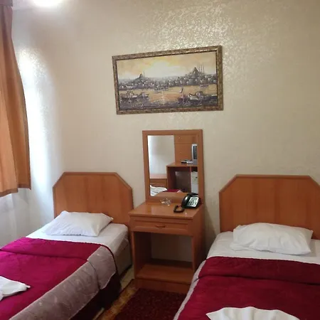 Otel Ekol