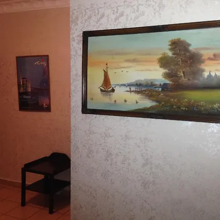 Ekol Hotel