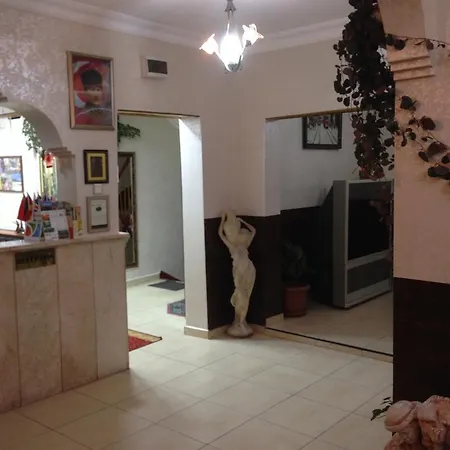 Hotel Ekol 2* Istanbul