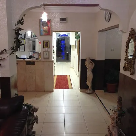 فندق ايكول اسطنبول