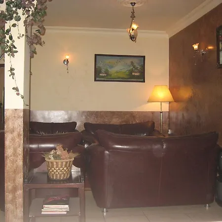 Otel Ekol
