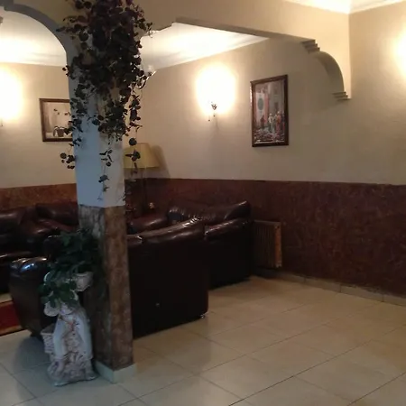 Otel Ekol