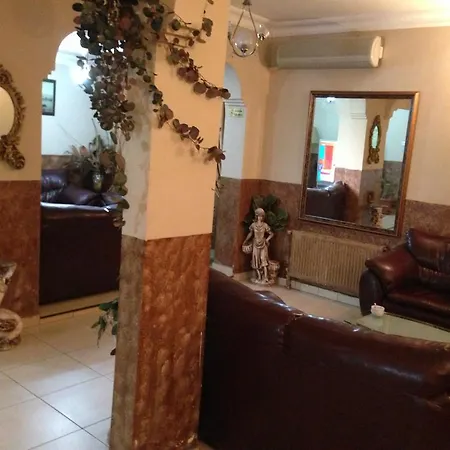 Hotel Ekol