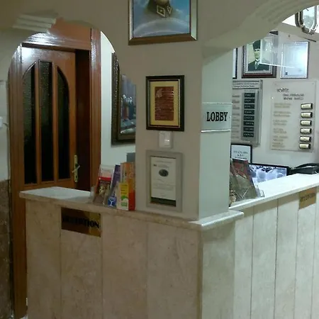 Hotel Ekol 2*