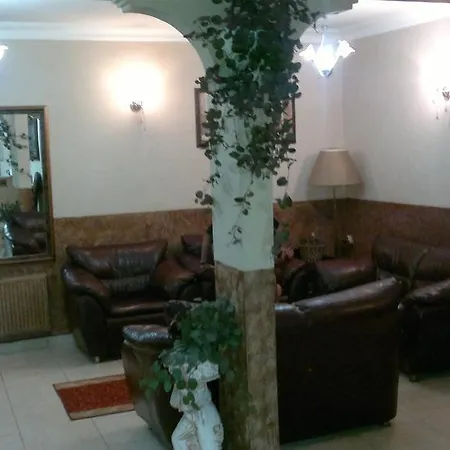 Ekol Hotel Estambul
