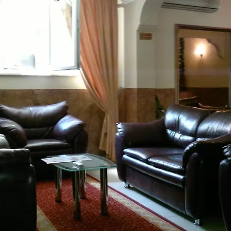 Hotel Ekol 2*