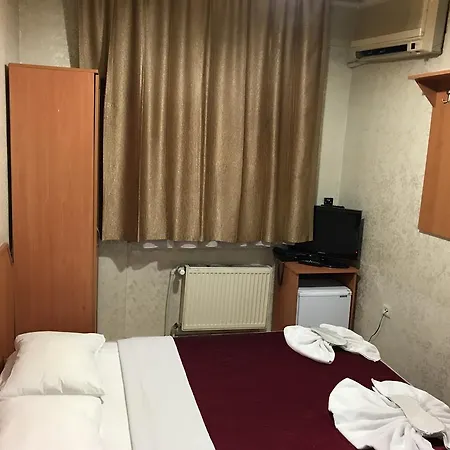 Ekol Hotel Estambul