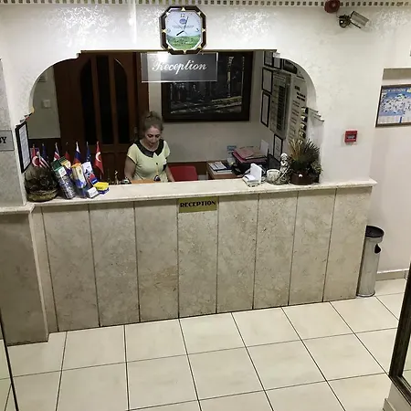Hotel Ekol