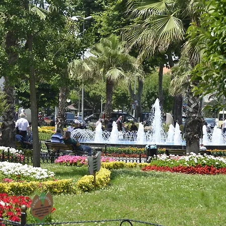 Ekol Estambul