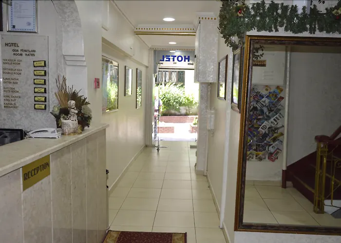 Ekol فندق اسطنبول