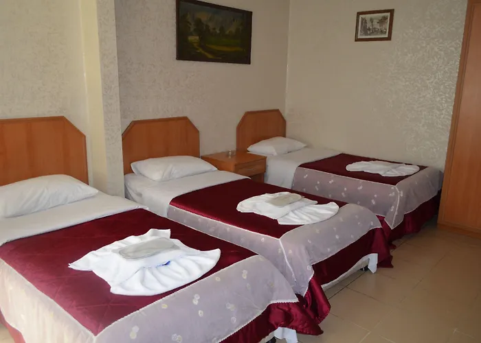 Ekol 2* اسطنبول