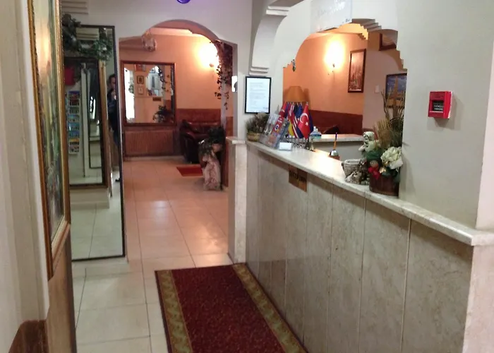 Ekol 2* اسطنبول