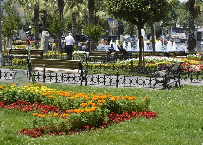 Ekol فندق اسطنبول